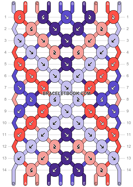 Normal pattern #179770 variation #396782 pattern