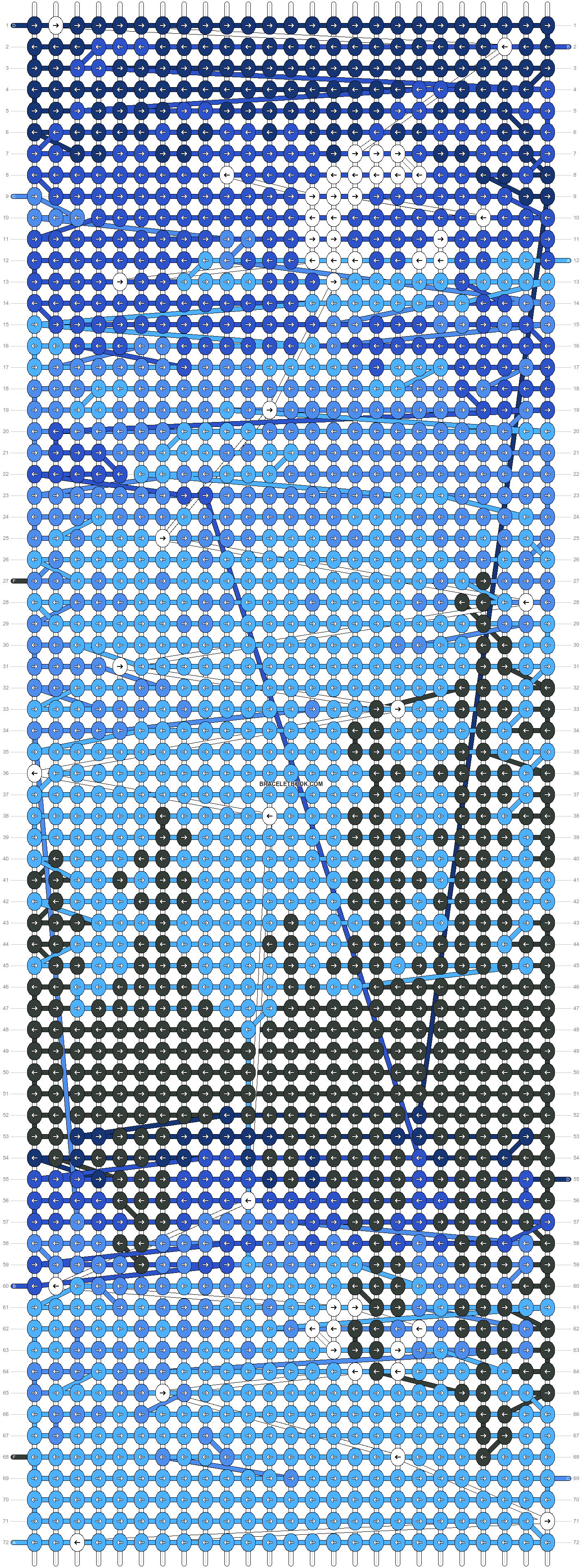 Alpha pattern #166027 variation #396784 pattern