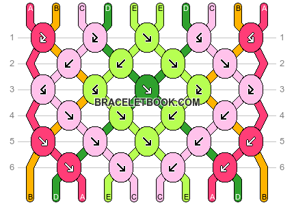 Normal pattern #61538 variation #396785 pattern