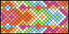 Normal pattern #191613 variation #396786