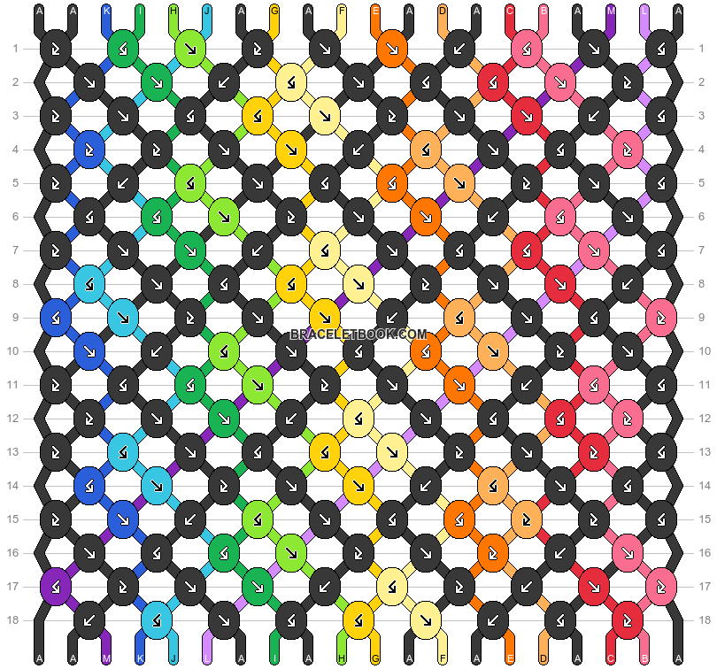 Normal pattern #191727 variation #396787 pattern