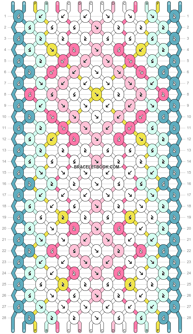 Normal pattern #133831 variation #396788 pattern