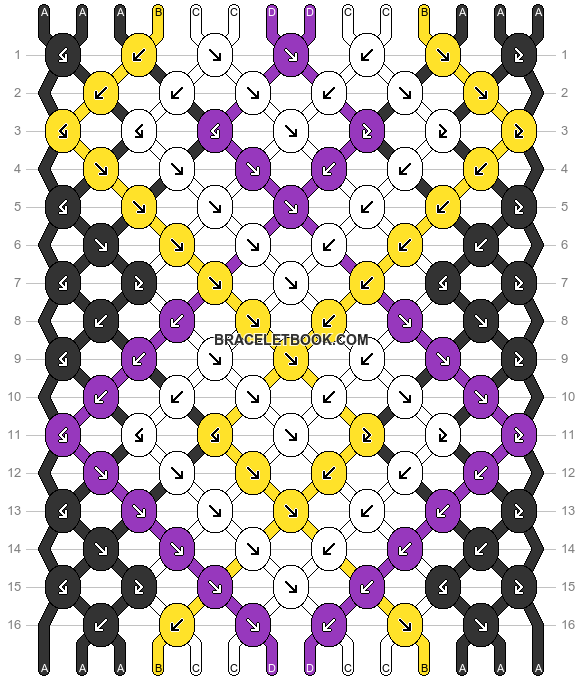 Normal pattern #75198 variation #396789 pattern
