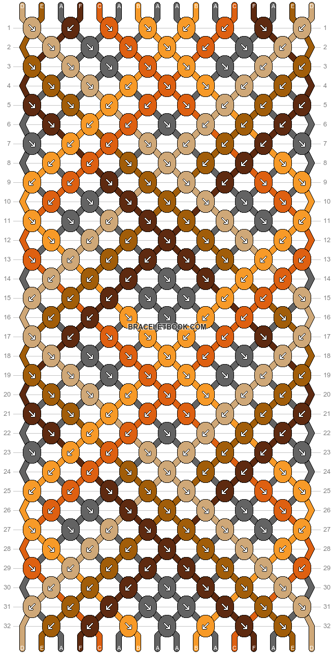 Normal pattern #190207 variation #396790 pattern