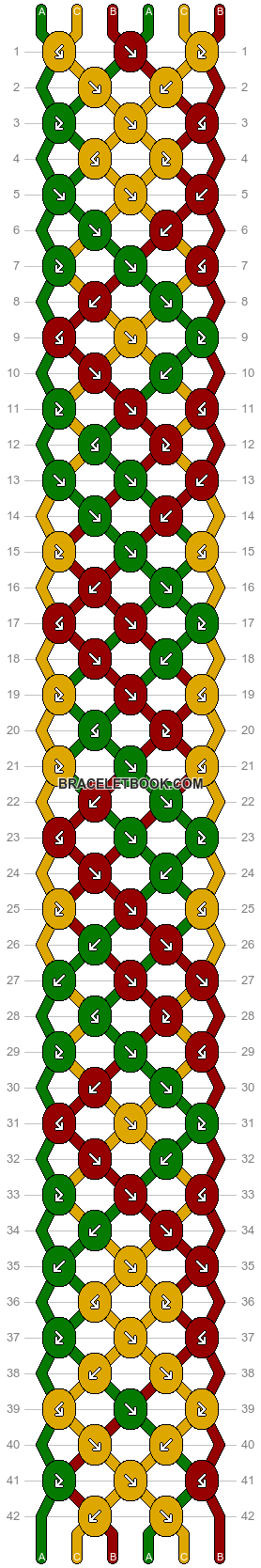Normal pattern #190658 variation #396791 pattern