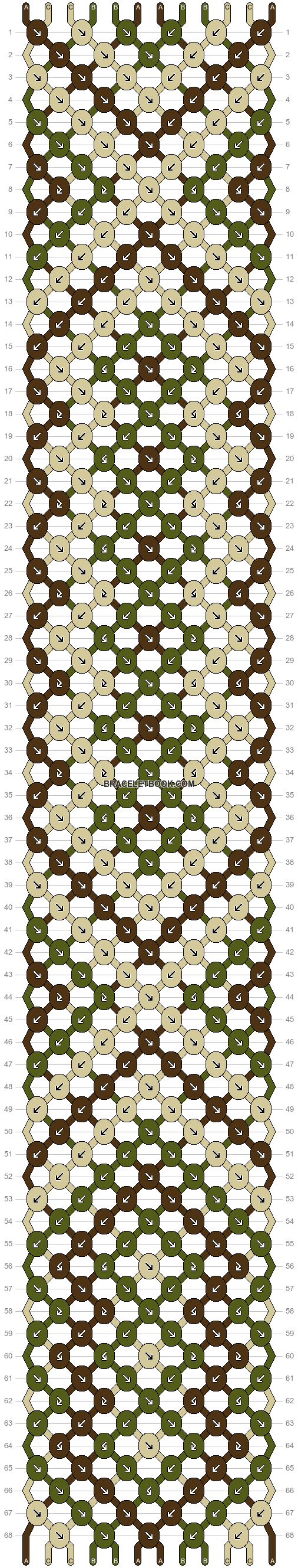 Normal pattern #83764 variation #396792 pattern