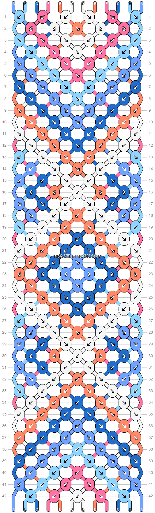 Normal pattern #174836 variation #396793 pattern