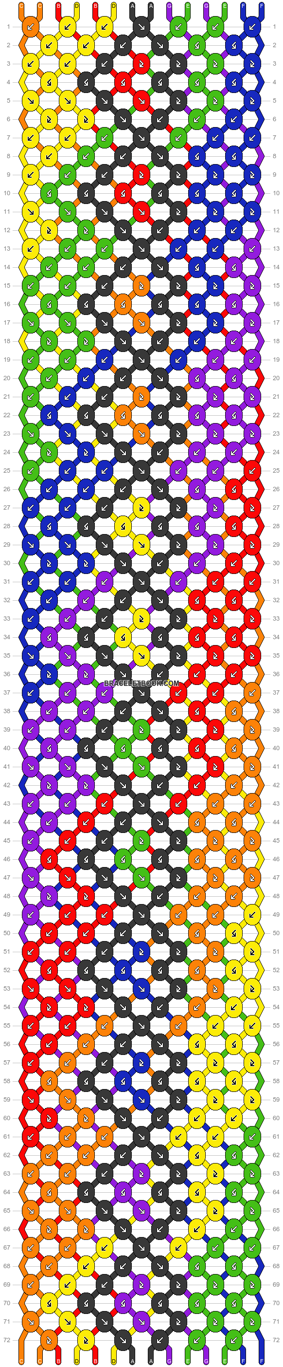 Normal pattern #191343 variation #396794 pattern