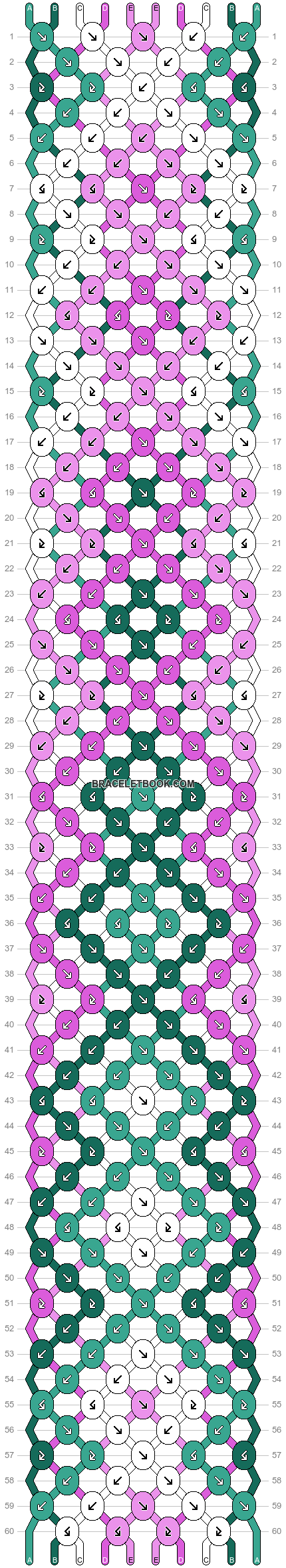 Normal pattern #189587 variation #396795 pattern