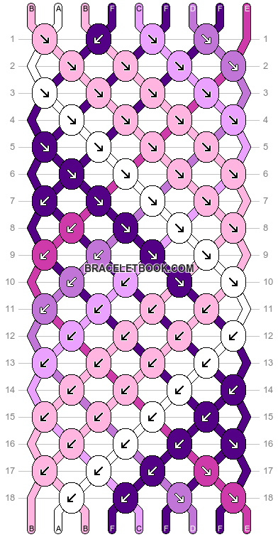 Normal pattern #181851 variation #396797 pattern