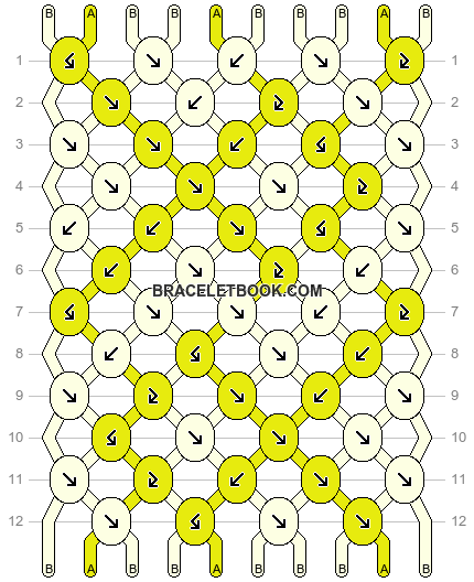 Normal pattern #175224 variation #396798 pattern