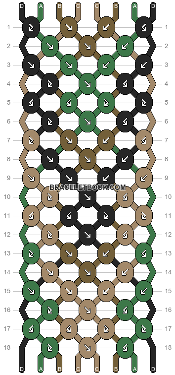Normal pattern #190558 variation #396799 pattern