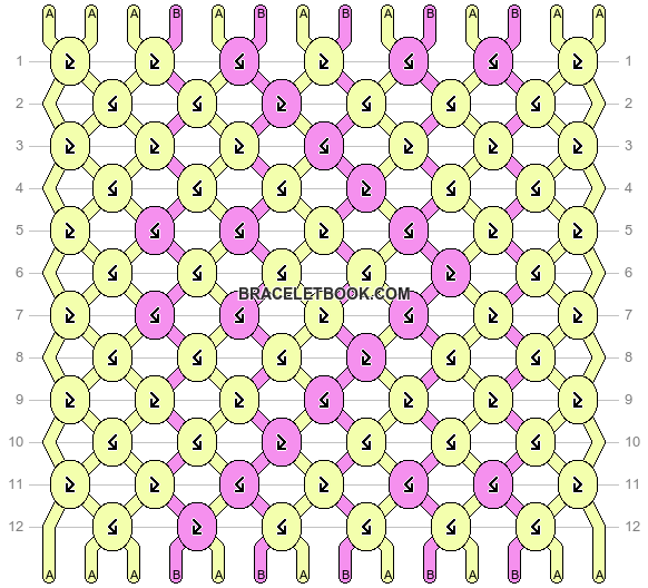 Normal pattern #191684 variation #396800 pattern