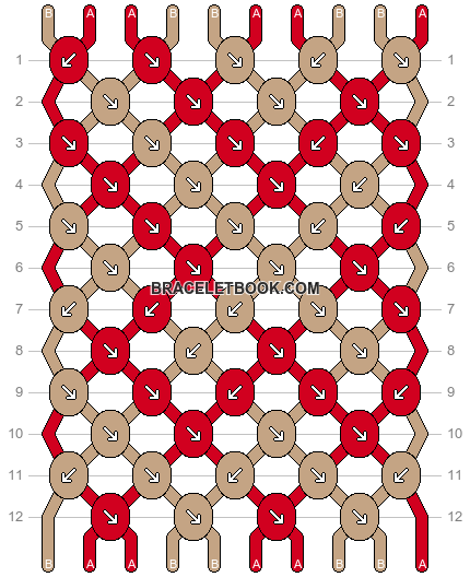 Normal pattern #189644 variation #396801 pattern