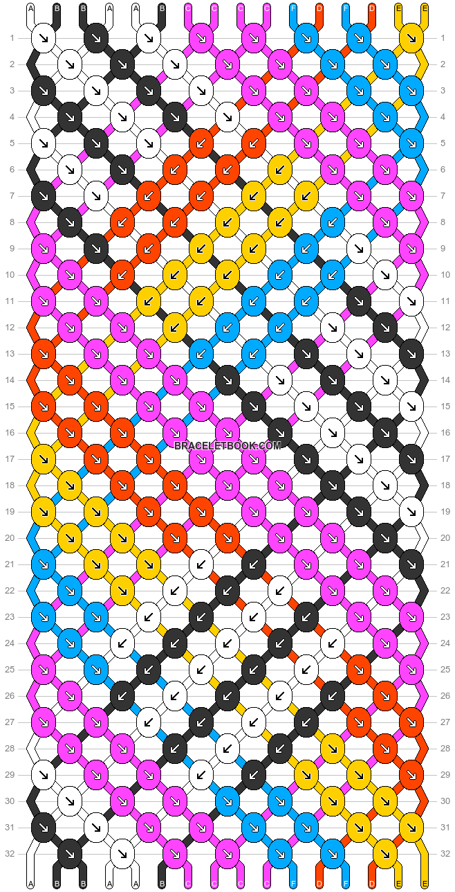 Normal pattern #109668 variation #396802 pattern