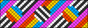 Normal pattern #109668 variation #396802