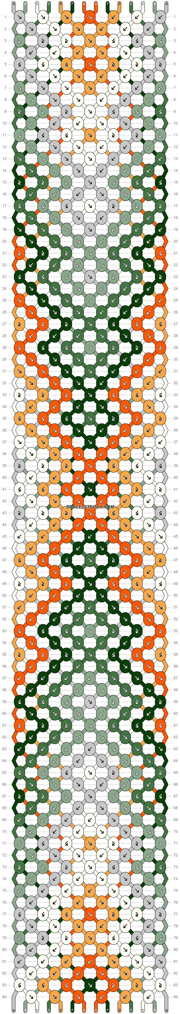 Normal pattern #42054 variation #396803 pattern