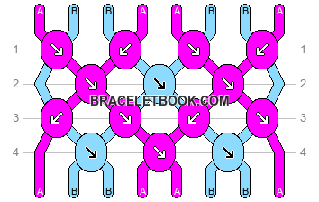 Normal pattern #41315 variation #396804 pattern