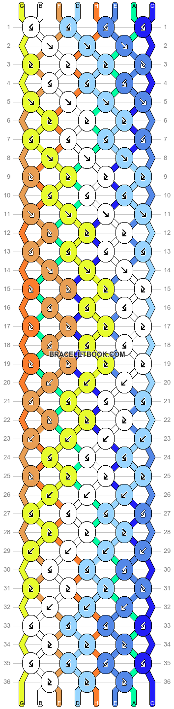 Normal pattern #104498 variation #396805 pattern