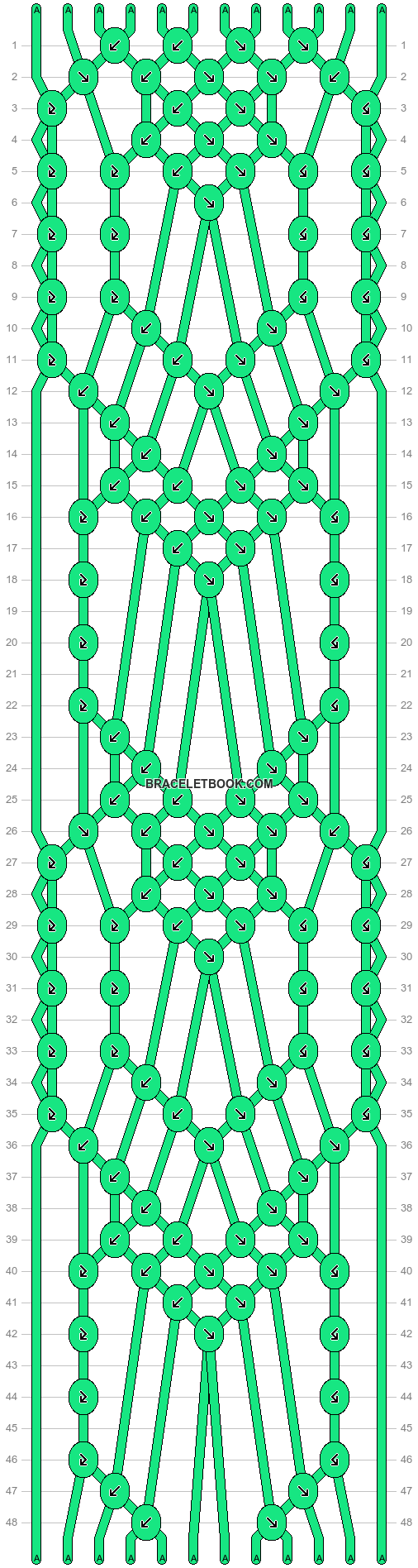 Normal pattern #124836 variation #396806 pattern