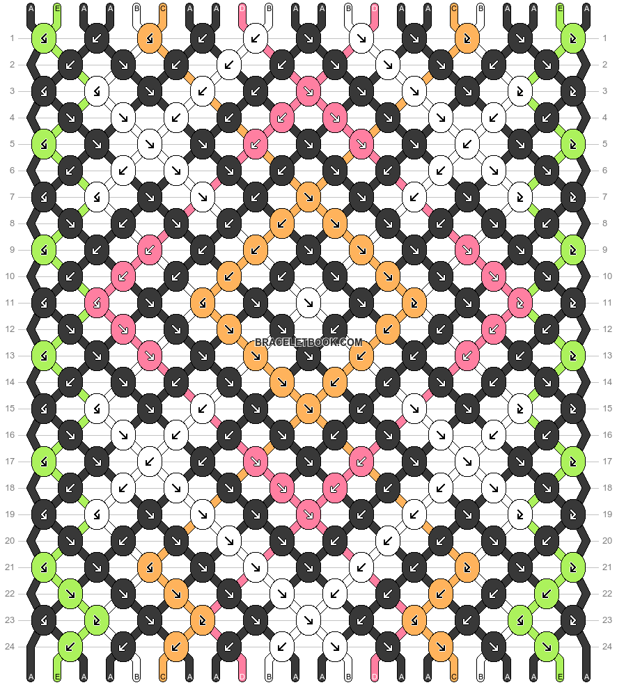 Normal pattern #163856 variation #396807 pattern