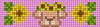 Alpha pattern #177766 variation #396808