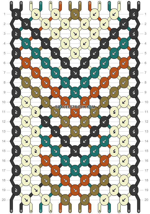 Normal pattern #178523 variation #396811 pattern