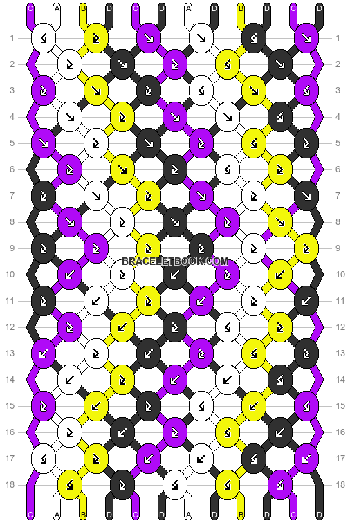 Normal pattern #10712 variation #396812 pattern