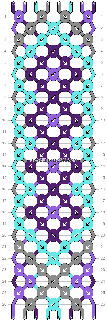 Normal pattern #1177 variation #396814 pattern