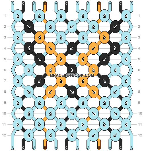 Normal pattern #187636 variation #396815 pattern