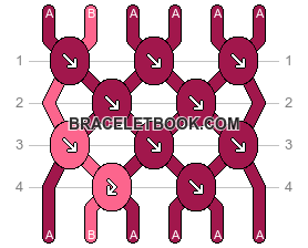 Normal pattern #191682 variation #396816 pattern