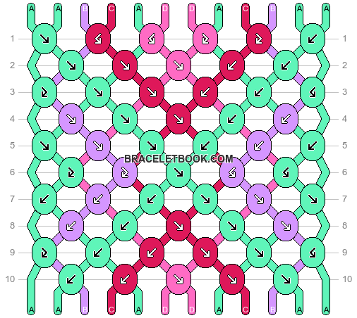 Normal pattern #54266 variation #396817 pattern