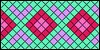 Normal pattern #54266 variation #396817