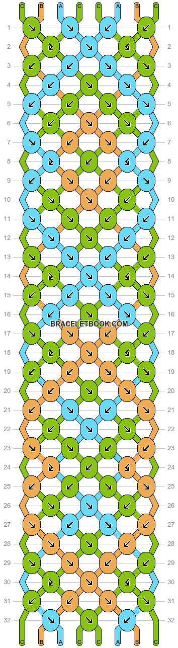 Normal pattern #191131 variation #396818 pattern