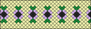 Normal pattern #133743 variation #396819
