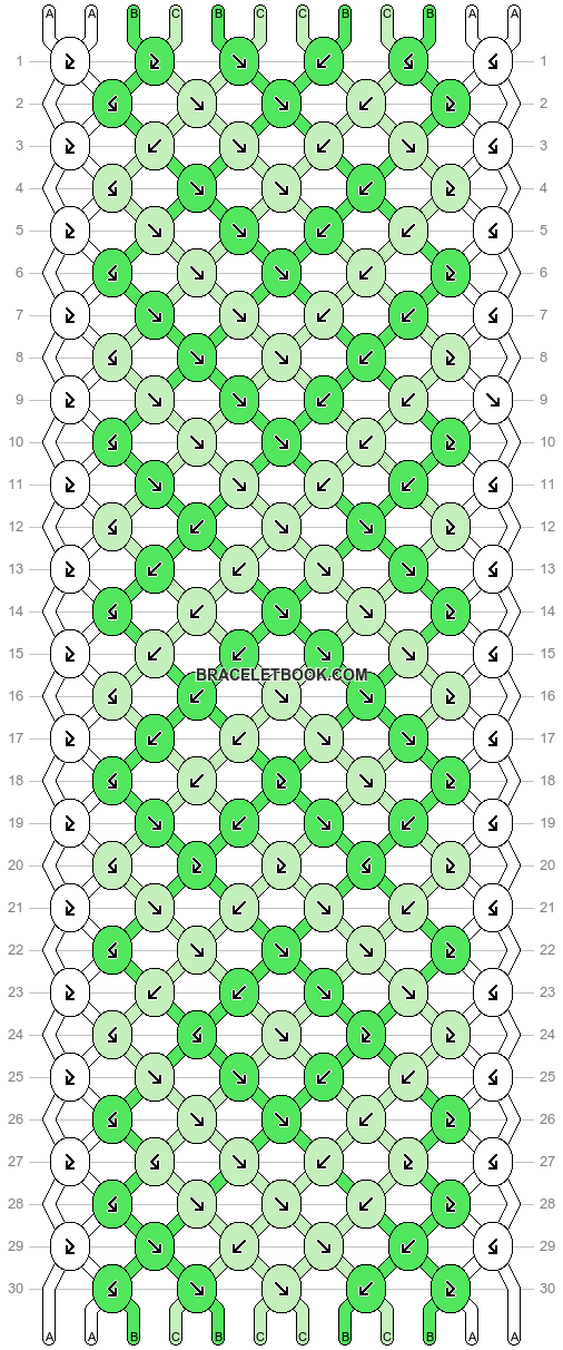 Normal pattern #151307 variation #396820 pattern