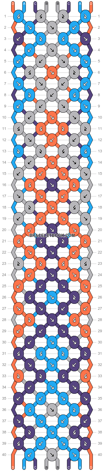 Normal pattern #129220 variation #396823 pattern