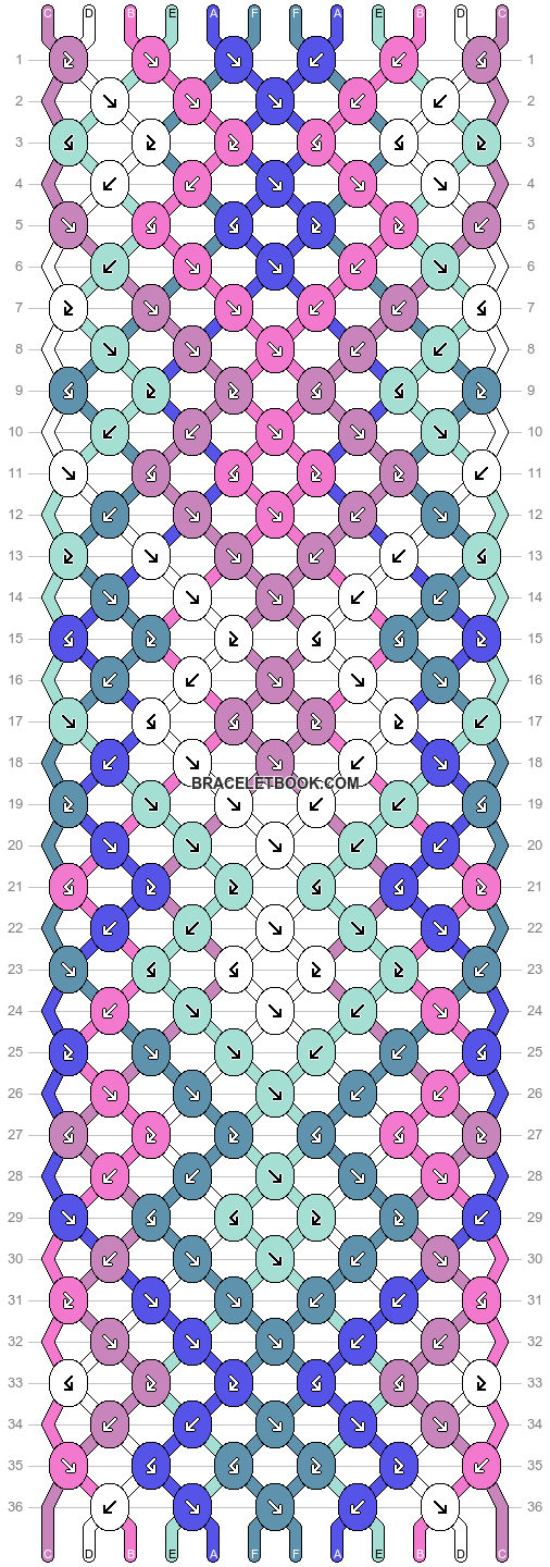 Normal pattern #191619 variation #396826 pattern