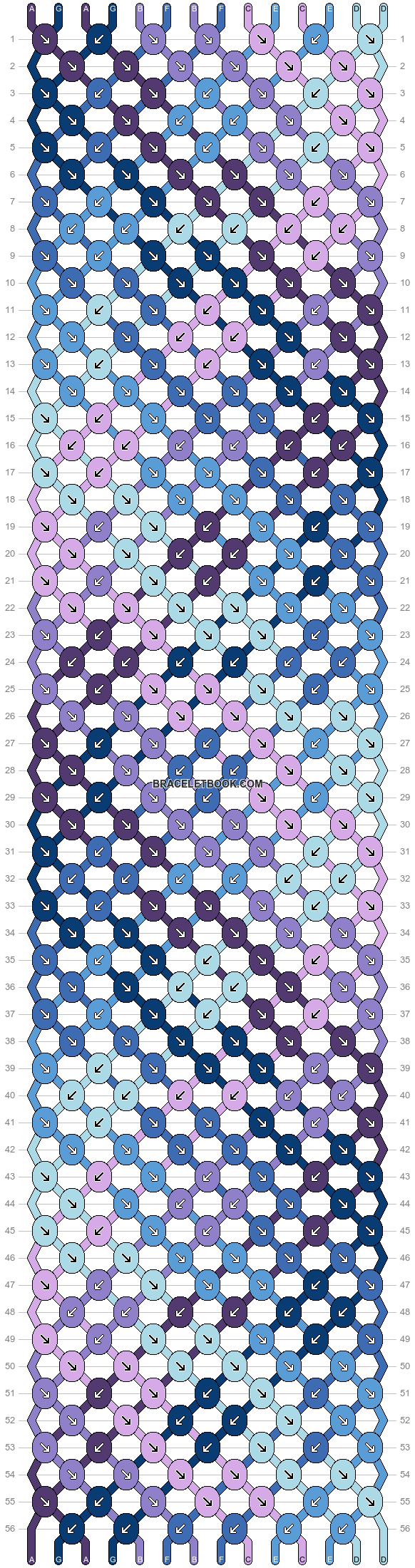 Normal pattern #189102 variation #396827 pattern