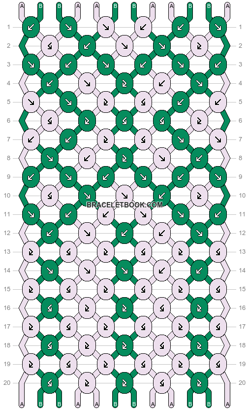 Normal pattern #191750 variation #396828 pattern