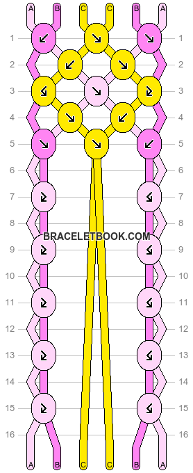 Normal pattern #81609 variation #396830 pattern