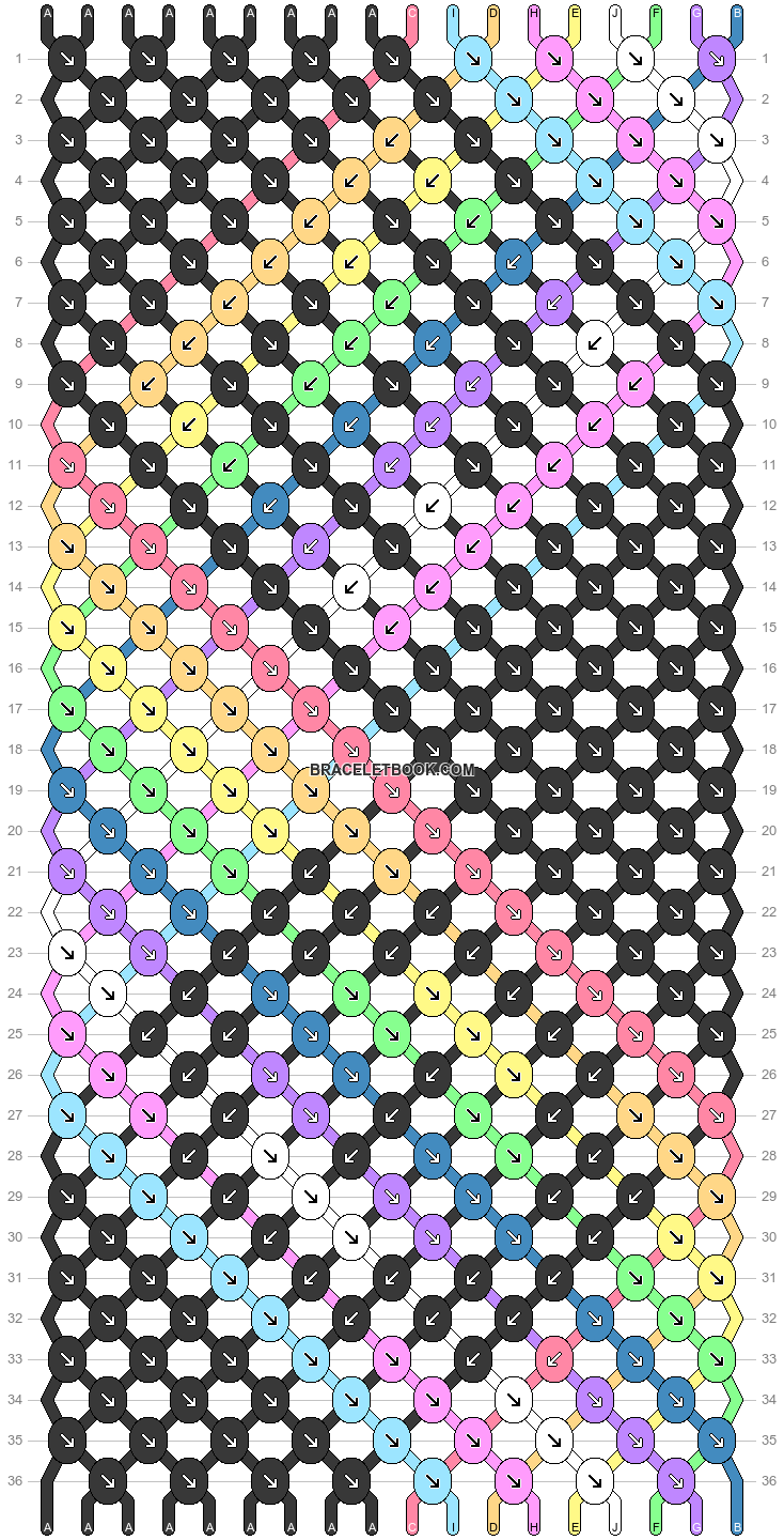 Normal pattern #191697 variation #396831 pattern