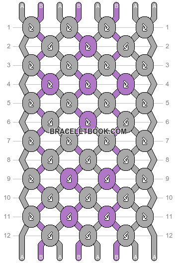 Normal pattern #191707 variation #396832 pattern