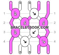 Normal pattern #191683 variation #396834 pattern