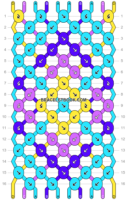 Normal pattern #191675 variation #396835 pattern