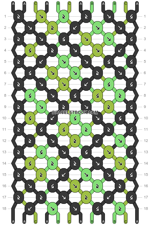 Normal pattern #191723 variation #396836 pattern