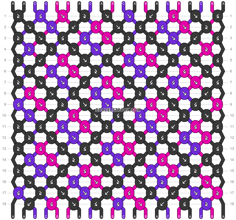 Normal pattern #191727 variation #396837 pattern