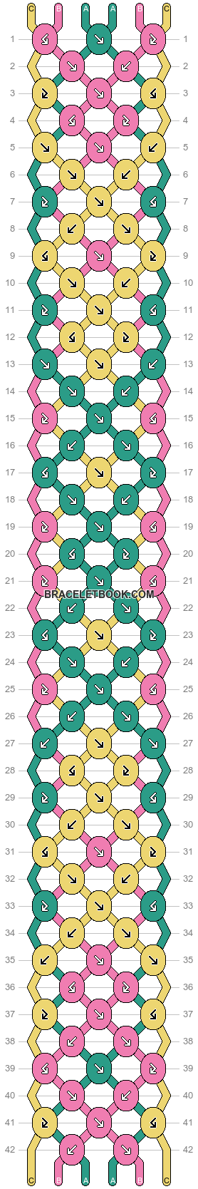 Normal pattern #190658 variation #396839 pattern