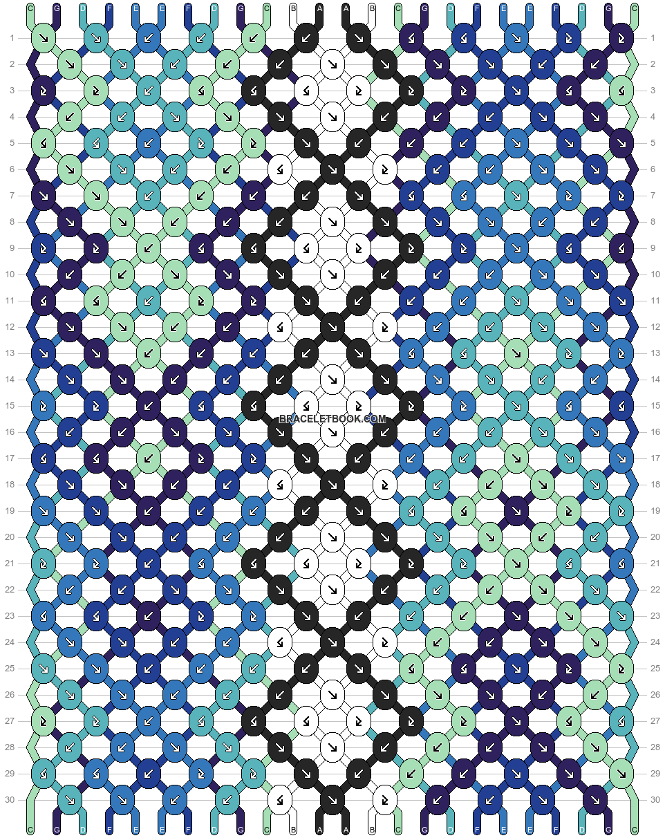 Normal pattern #191703 variation #396840 pattern