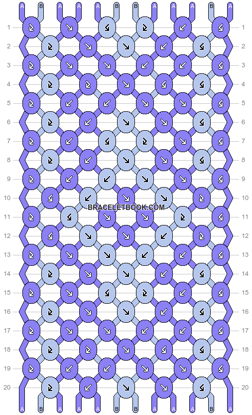 Normal pattern #130899 variation #396841 pattern